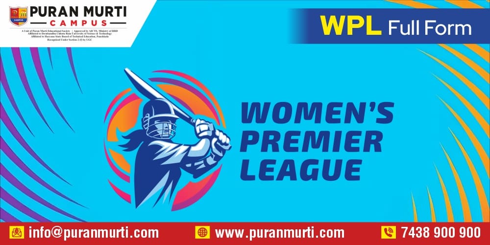 WPL full form